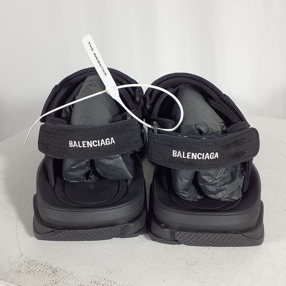 Balenciaga Tourist Sandal Size US 13 - Picture 4 of 6